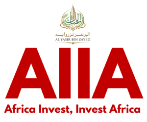 Official AIIA by Al Yasir Bin Zayed